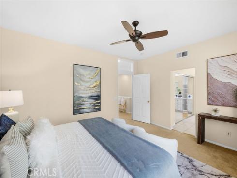 76 Dovecrest , Irvine, CA