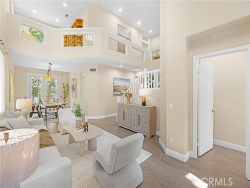 76 Dovecrest , Irvine, CA