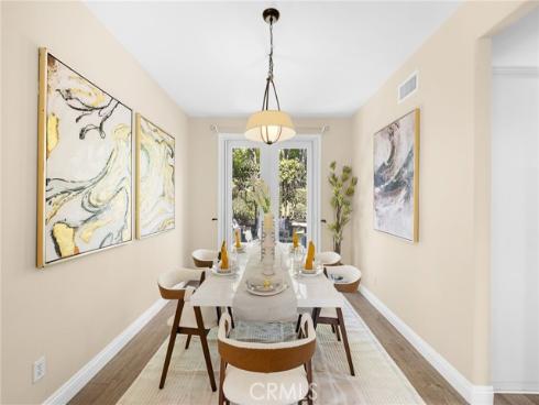 76 Dovecrest , Irvine, CA