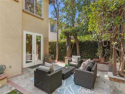 76 Dovecrest , Irvine, CA