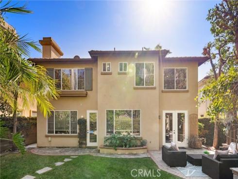 76 Dovecrest , Irvine, CA