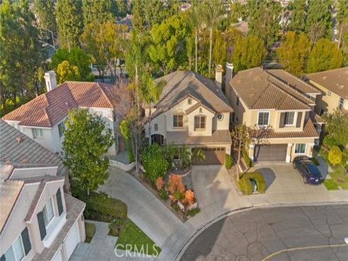 76 Dovecrest , Irvine, CA