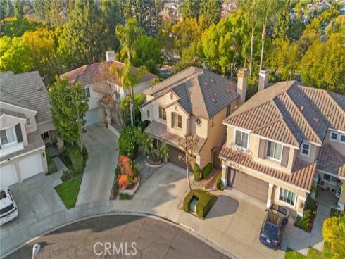 76 Dovecrest , Irvine, CA