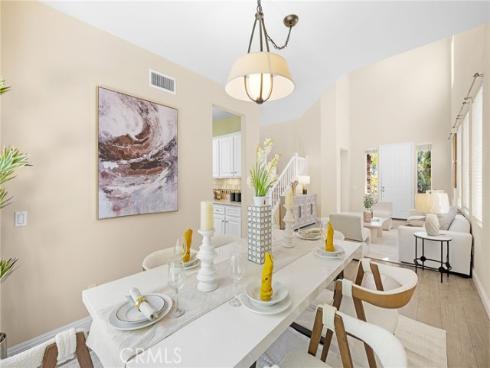 76 Dovecrest , Irvine, CA