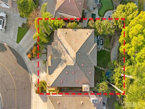 76 Dovecrest , Irvine, CA