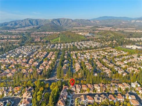 76 Dovecrest , Irvine, CA
