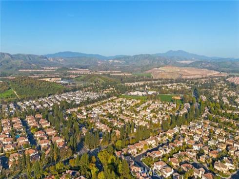 76 Dovecrest , Irvine, CA