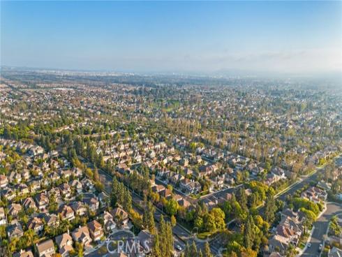 76  Dovecrest  , Irvine, CA