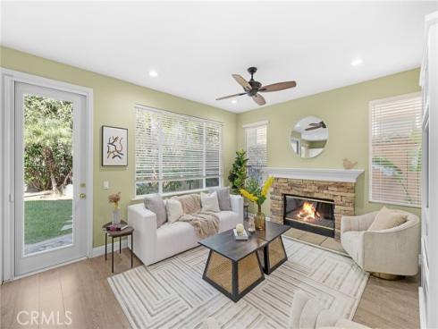 76 Dovecrest , Irvine, CA