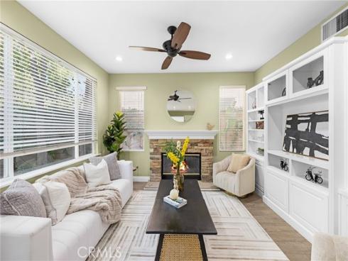 76 Dovecrest , Irvine, CA