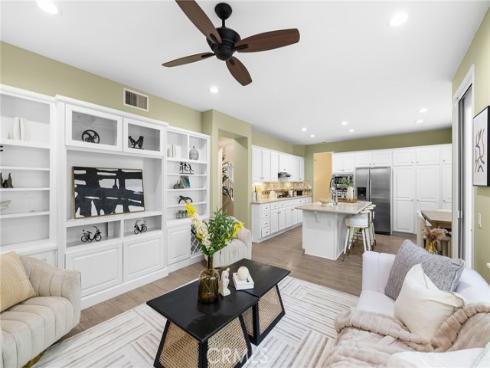 76 Dovecrest , Irvine, CA