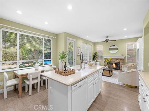 76 Dovecrest , Irvine, CA