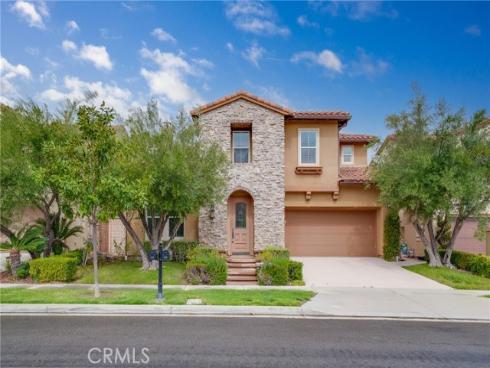 113 Tearose , Irvine, CA