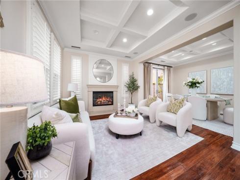 113 Tearose , Irvine, CA