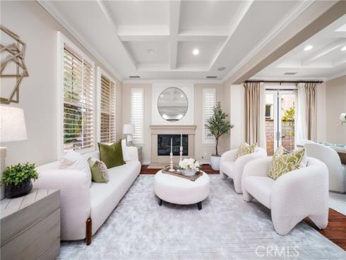 113 Tearose , Irvine, CA