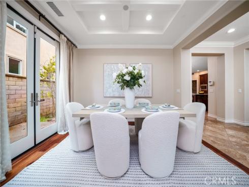 113 Tearose , Irvine, CA