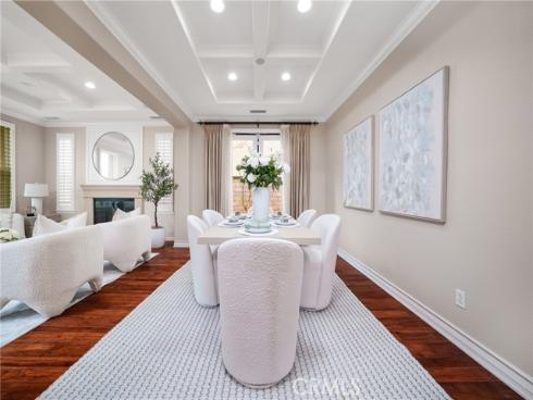 113 Tearose , Irvine, CA