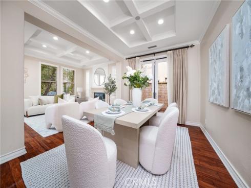 113 Tearose , Irvine, CA