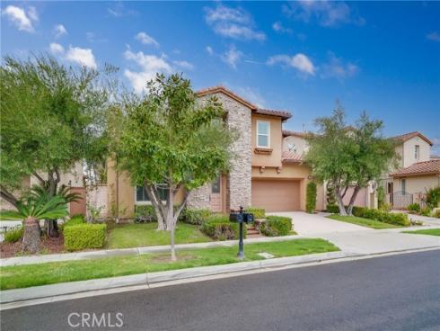 113 Tearose , Irvine, CA