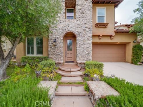 113 Tearose , Irvine, CA