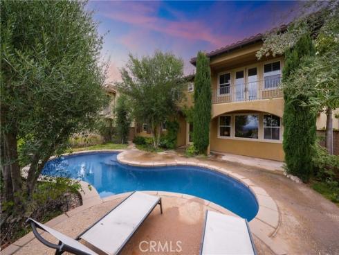 113 Tearose , Irvine, CA