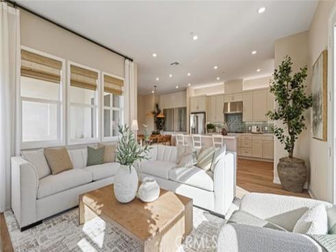 109 Trask , Irvine, CA