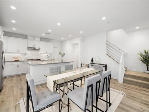 148 Modjeska , Irvine, CA