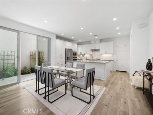 148 Modjeska , Irvine, CA