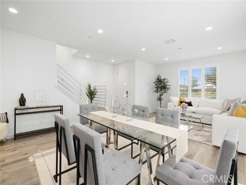 148 Modjeska , Irvine, CA