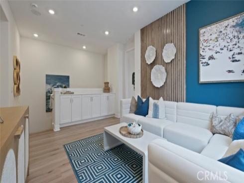 161 Scoville , Irvine, CA