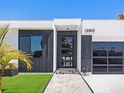 18802 Saginaw Drive, Irvine, CA