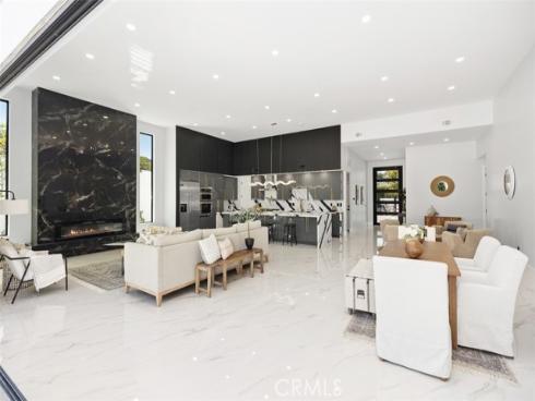 18802 Saginaw Drive, Irvine, CA