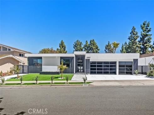 18802 Saginaw Drive, Irvine, CA
