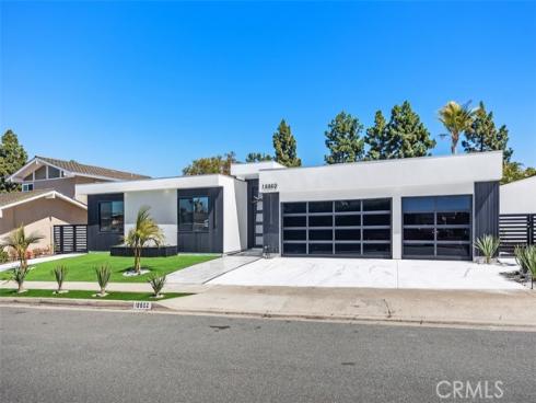 18802 Saginaw Drive, Irvine, CA