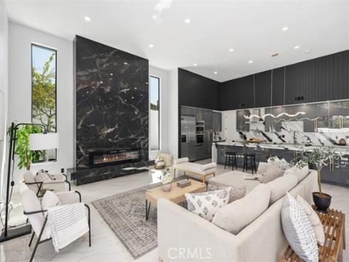 18802 Saginaw Drive, Irvine, CA