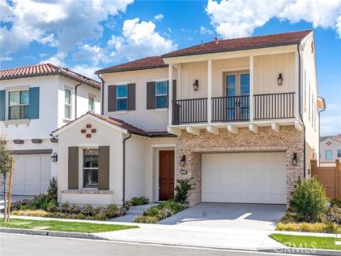 316 Brimwood , Irvine, CA