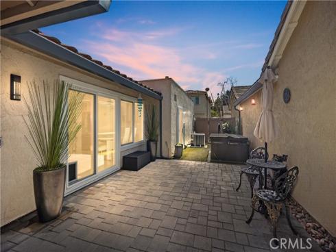 40 Tangerine , Irvine, CA