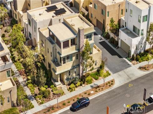 107 Carmine , Irvine, CA