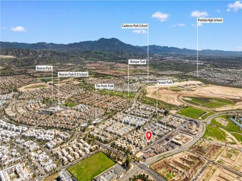 107 Carmine , Irvine, CA