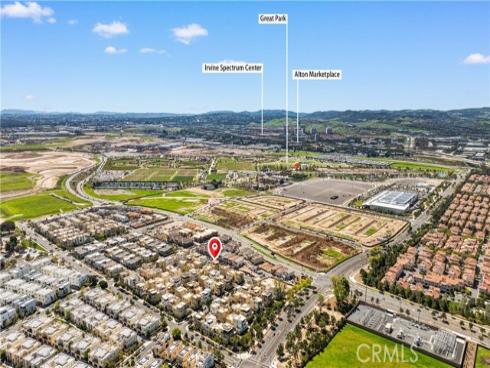 107 Carmine , Irvine, CA