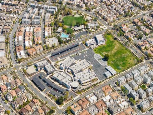 107  Carmine  , Irvine, CA