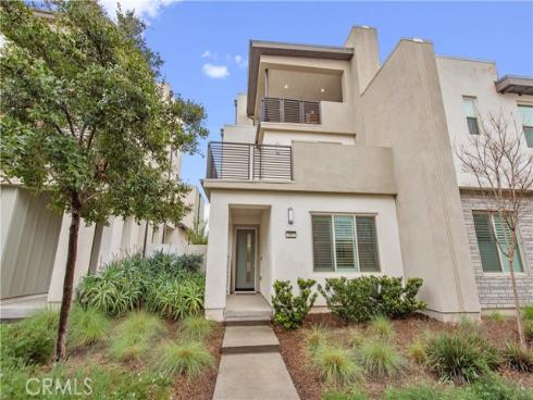 153 Spectacle , Irvine, CA