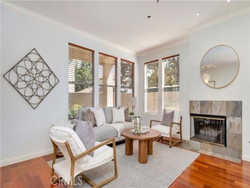 2 Ellisworth Aisle , Irvine, CA