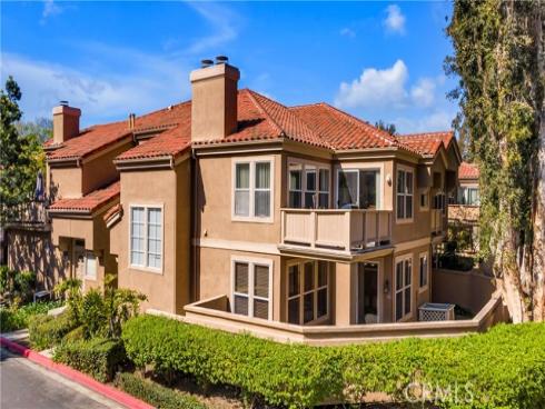 2 Ellisworth Aisle , Irvine, CA