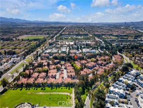 2 Ellisworth Aisle , Irvine, CA