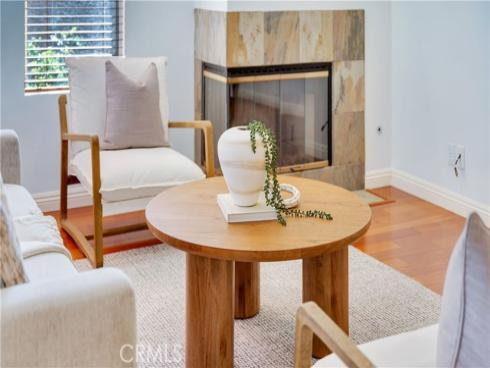 2 Ellisworth Aisle , Irvine, CA