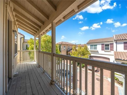 37 Fanpalm , Irvine, CA