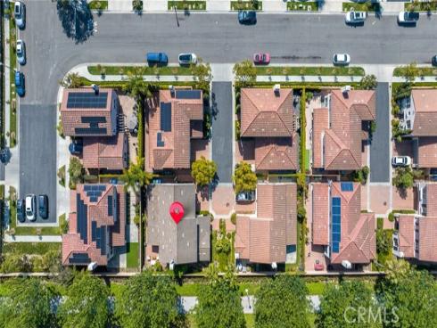 37 Fanpalm , Irvine, CA