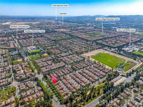 37 Fanpalm , Irvine, CA