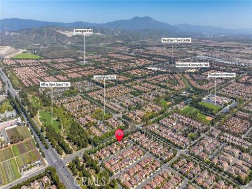 37 Fanpalm , Irvine, CA